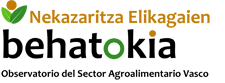 Nekazaritza Elikagaien Behatokia